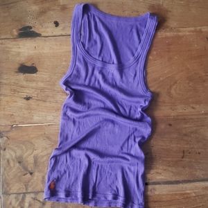 Ralph Lauren tank top